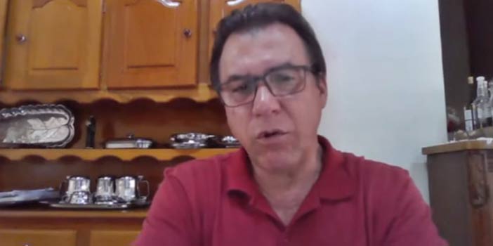 Revisão da "reforma" trabalhista será feita de forma "pactuada", diz Marinho